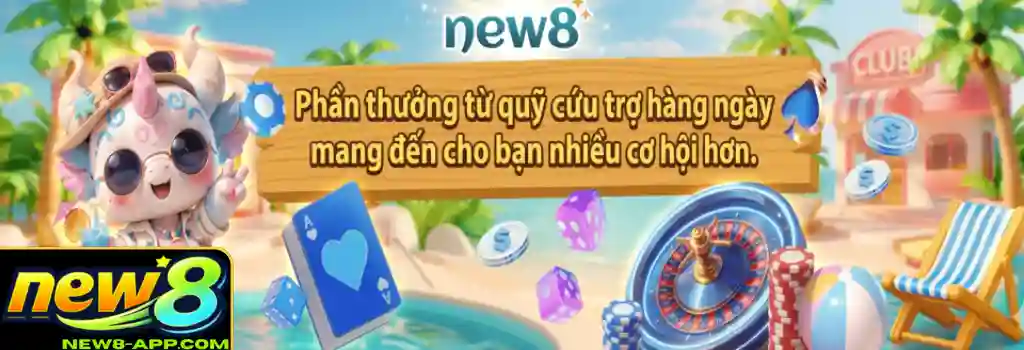 Khuyến mãi NEW8 Tin tức NEW8